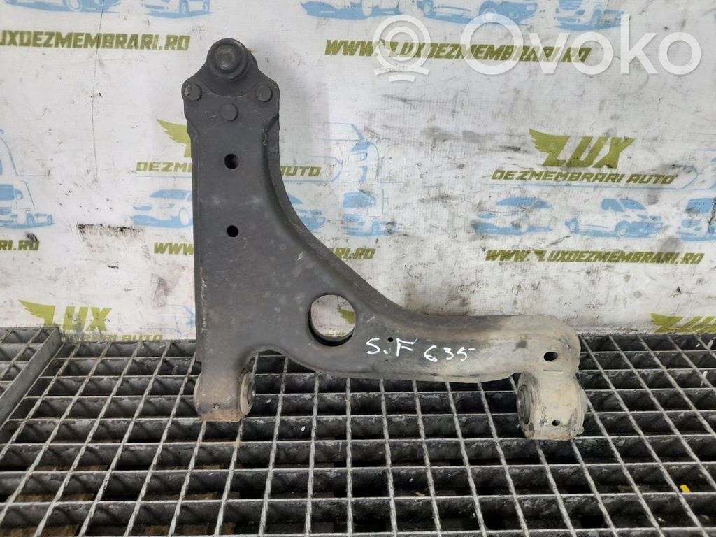 Opel Meriva B Querlenker vorne 