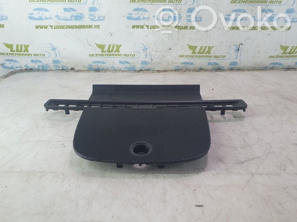 Opel Meriva B Rivestimento della portiera anteriore (modanatura) 