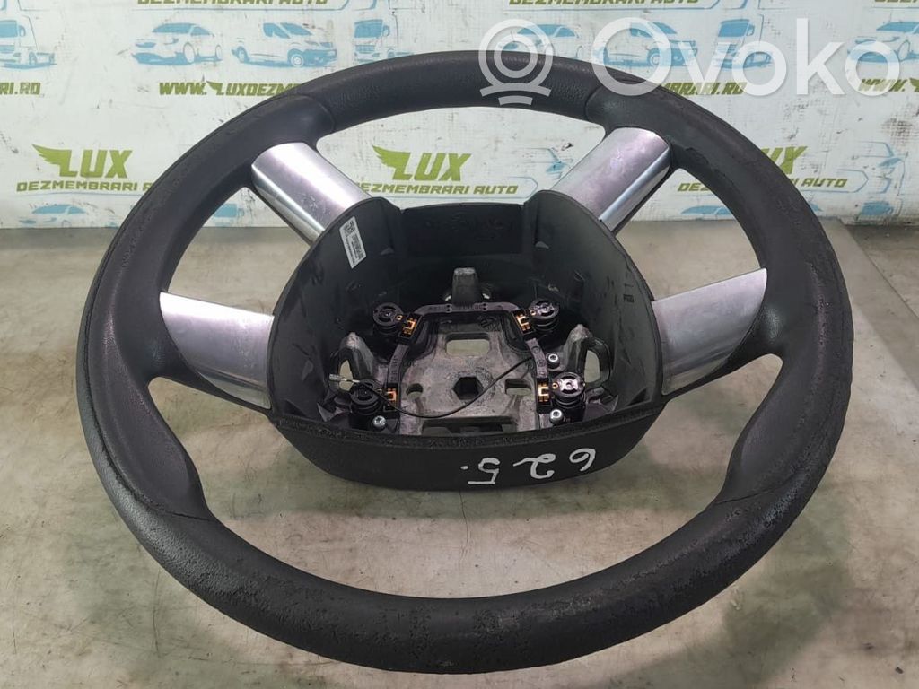 Ford Focus Steering wheel 