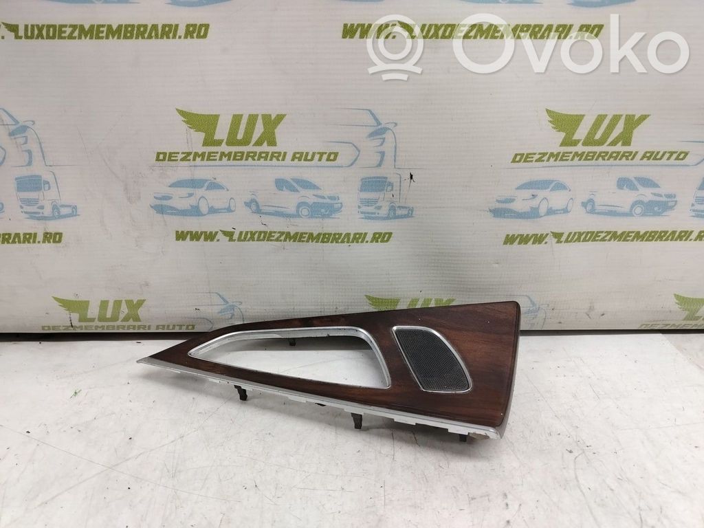 Audi A7 S7 4G Listwa drzwi przednich 