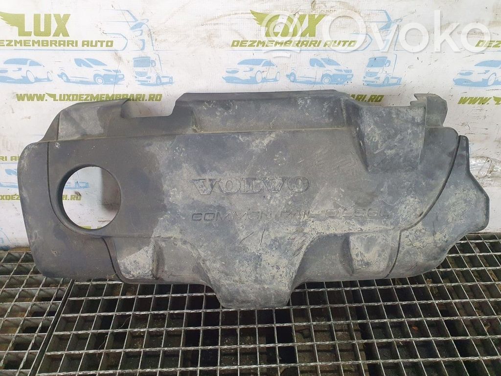 Volvo S60 Copri motore (rivestimento) 