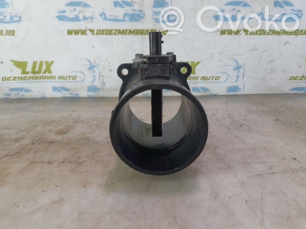 Nissan Almera Tino Misuratore di portata d'aria 