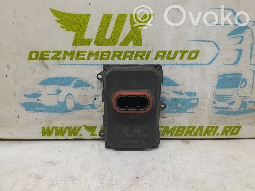 Volkswagen Golf VII Module d'éclairage LCM