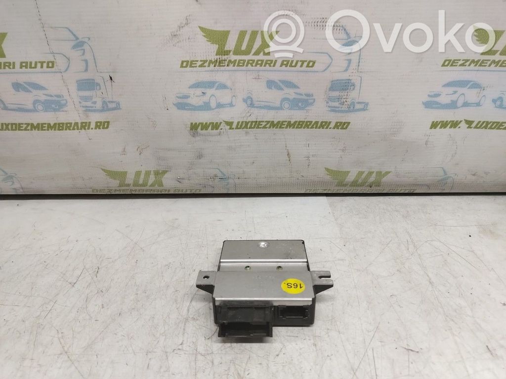 Audi A8 S8 D3 4E Unité de commande, module ECU de moteur 