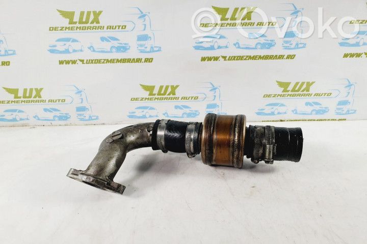 Nissan X-Trail T32 Furtun/conductă intercooler 