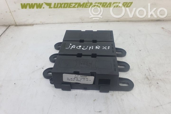 Jaguar XF X250 Set scatola dei fusibili 