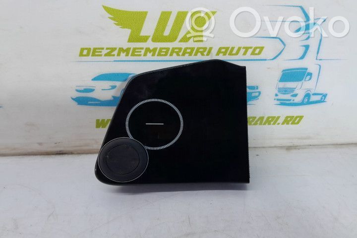 Hyundai Elantra Mască ceasuri bord 