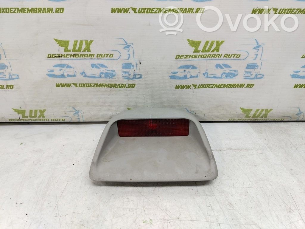 Rear/tail lights