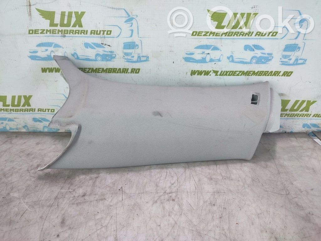 Volkswagen Golf V Rivestimento della portiera anteriore (modanatura)