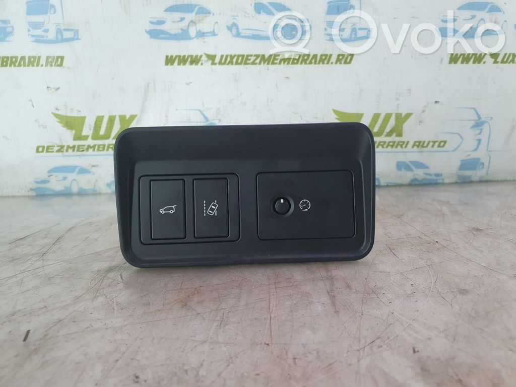 Land Rover Discovery Sport Set di interruttori 