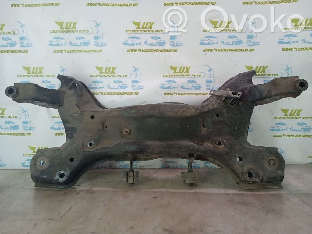 Volkswagen Polo V 6R Alte piese motor 