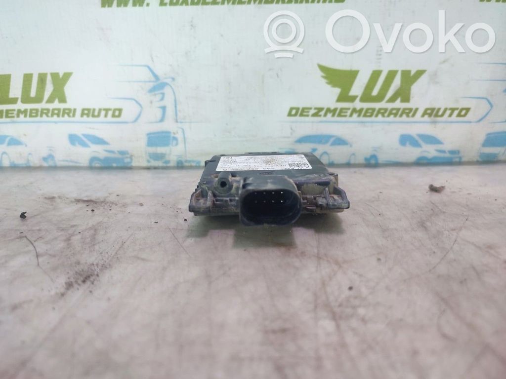 Skoda Octavia Mk4 Centralina/modulo motore ECU 