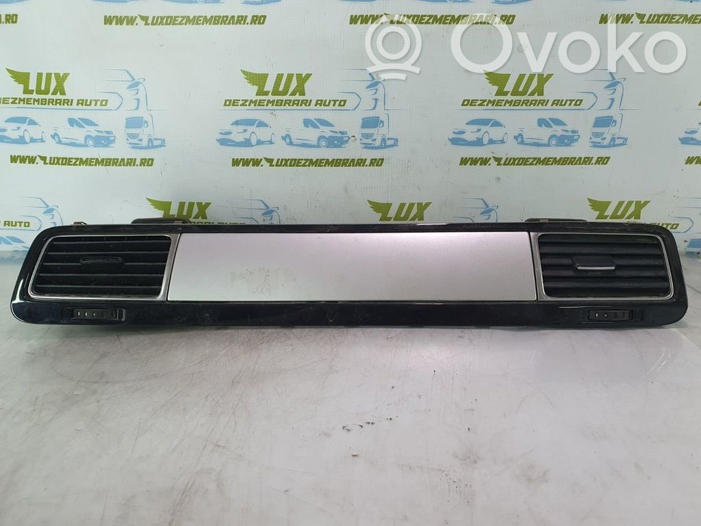 Volkswagen Touareg I Mască ceasuri bord
