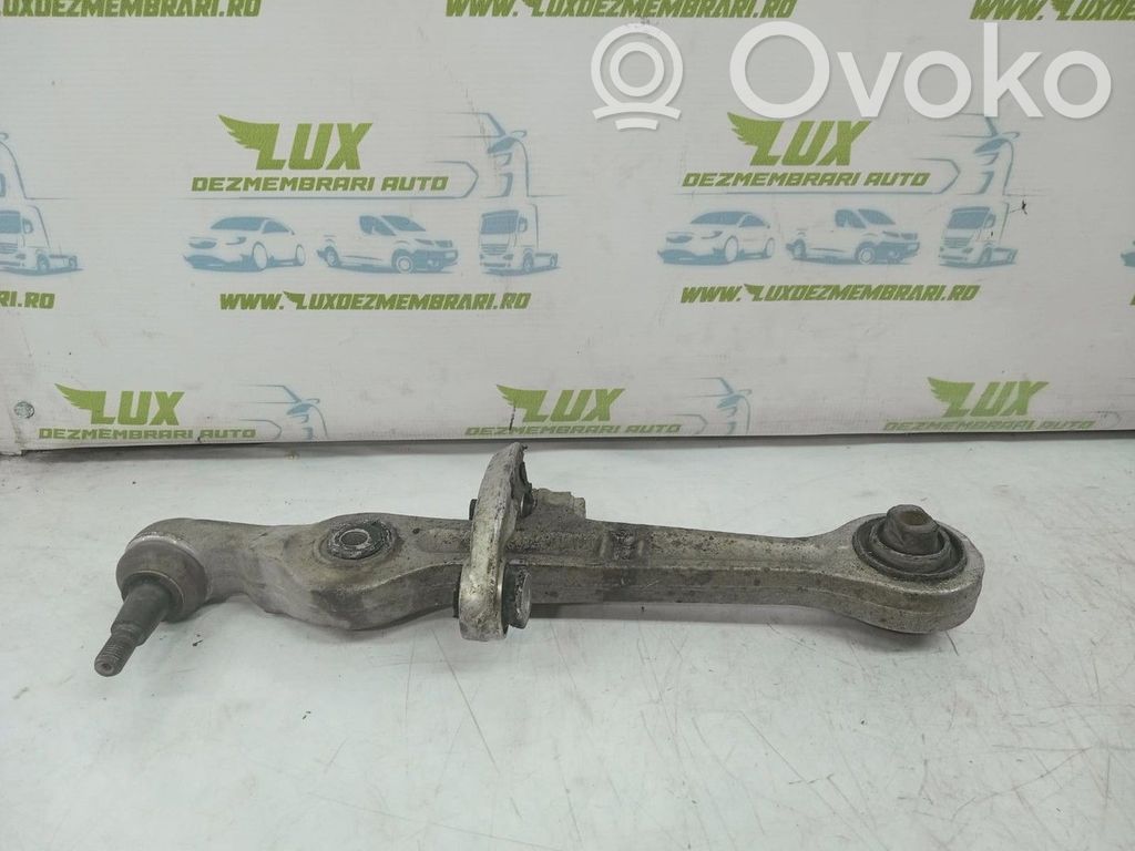 Volkswagen PASSAT B5.5 Braccio di controllo sospensione anteriore 