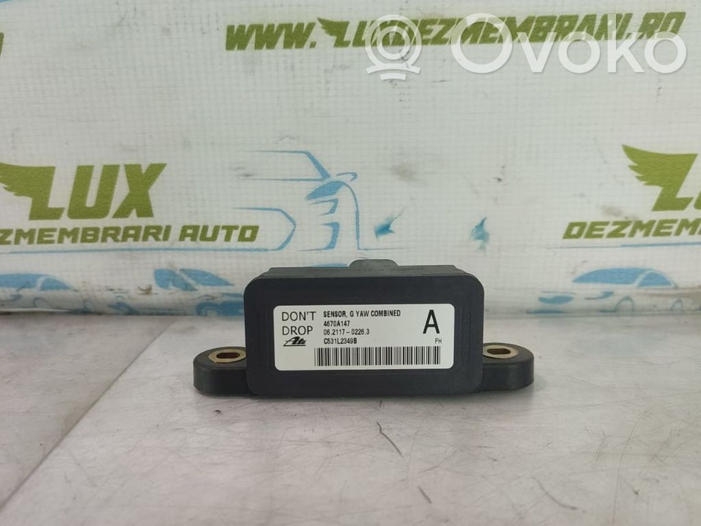 Mitsubishi Lancer X Comfort/convenience module 