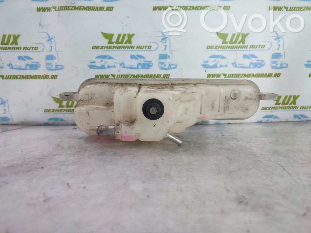 Lexus IS IV XE40 Serbatoio di compensazione del liquido refrigerante/vaschetta 