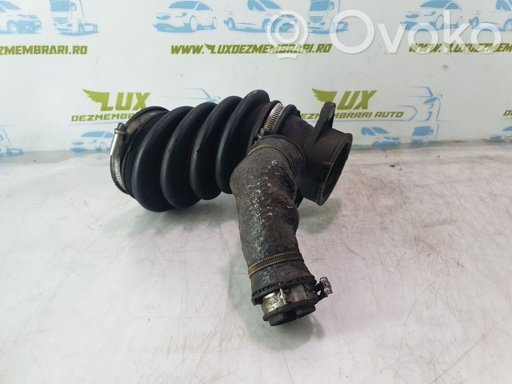 Ford Focus Tubo flessibile mandata olio del turbocompressore turbo 