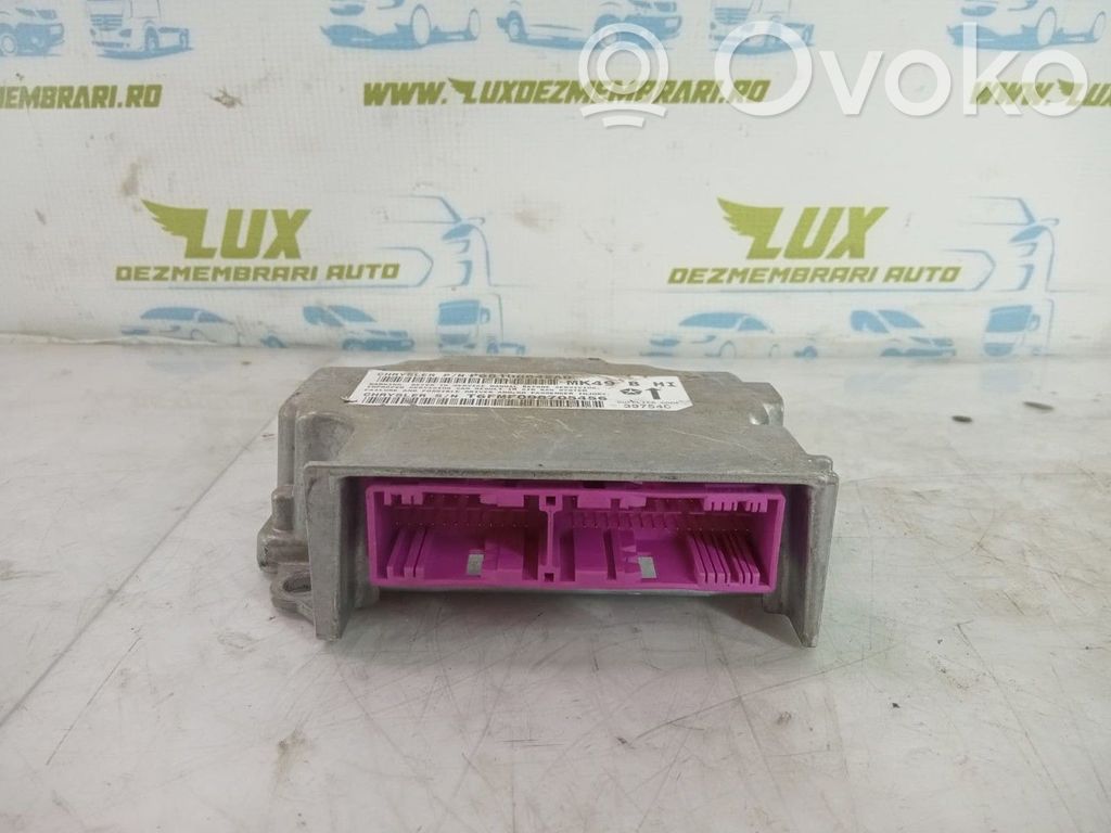 Jeep Compass Unidad de control/módulo del Airbag 