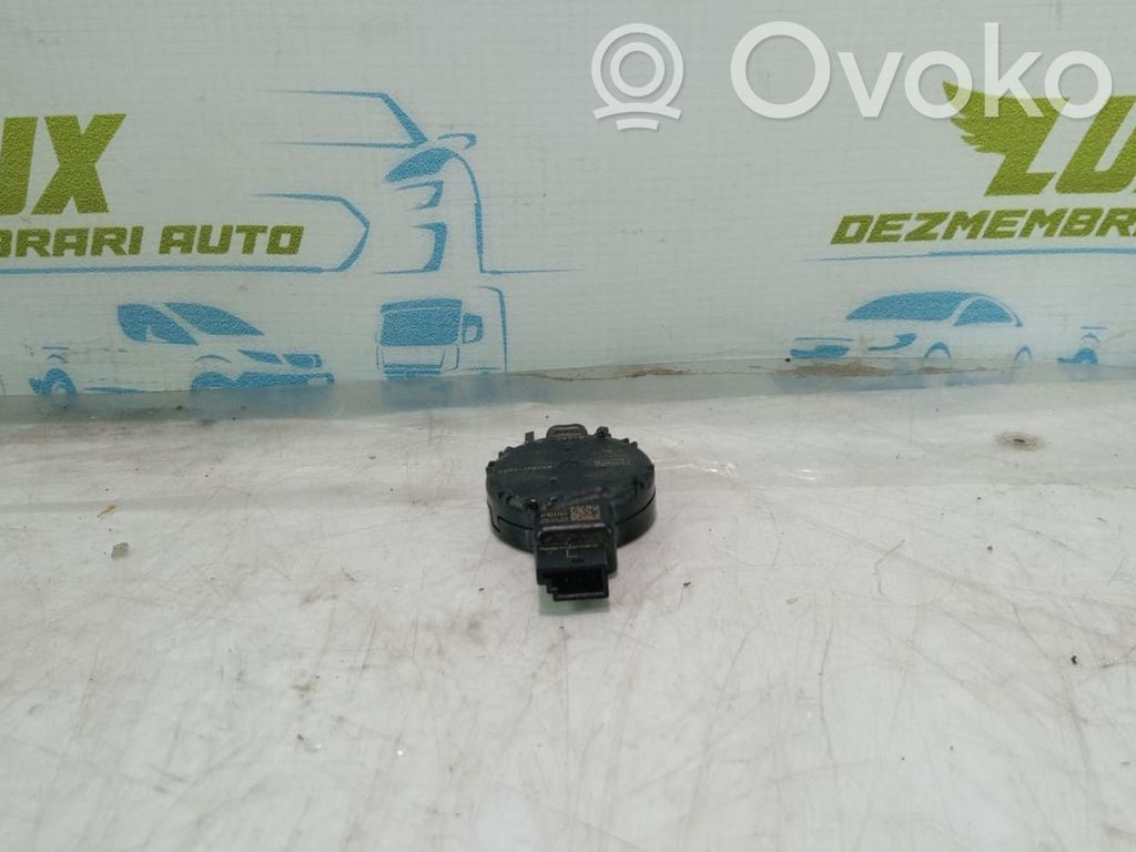 Ford Focus Sensor de lluvia 