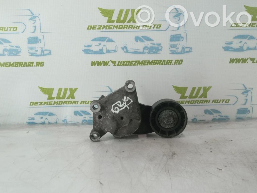Ford Focus Rolă întinzător curea alternator 