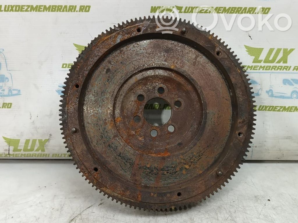 Volkswagen Polo Volante motor 