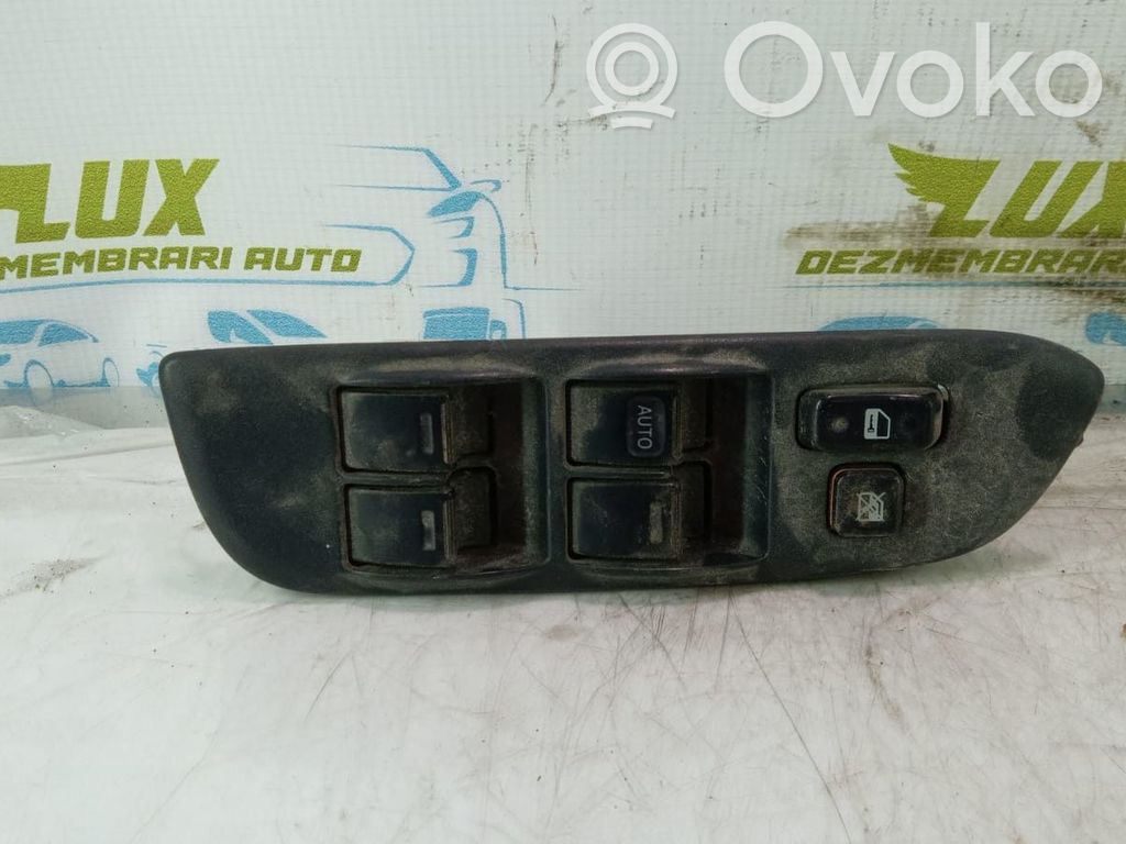 Toyota RAV 4 (XA10) Interruttore di controllo dell’alzacristalli elettrico 