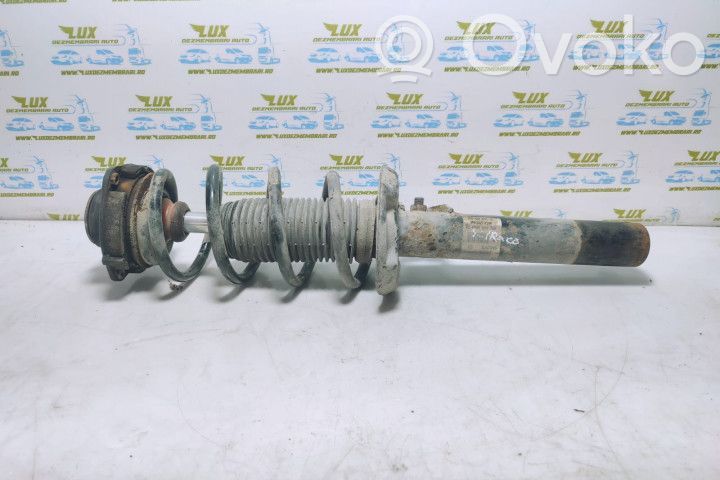 Volkswagen Scirocco Amortiguador delantero 