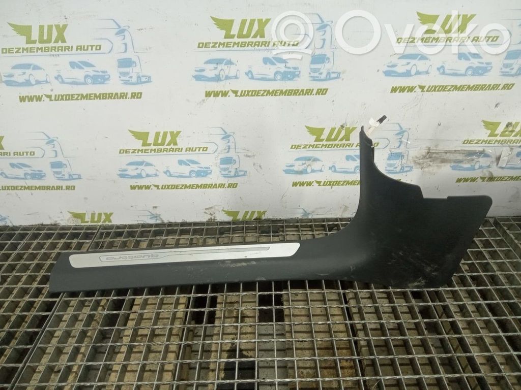 Audi A8 S8 D4 4H Set ornamente interior 