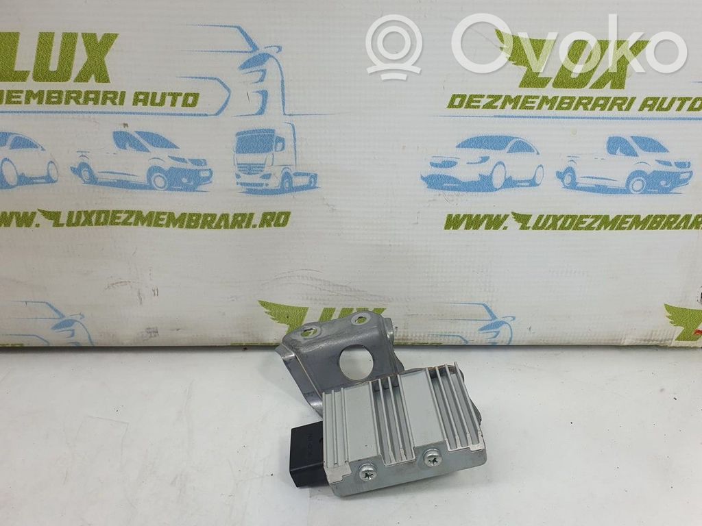 Lexus IS IV XE40 Komputer / Sterownik ECU silnika 