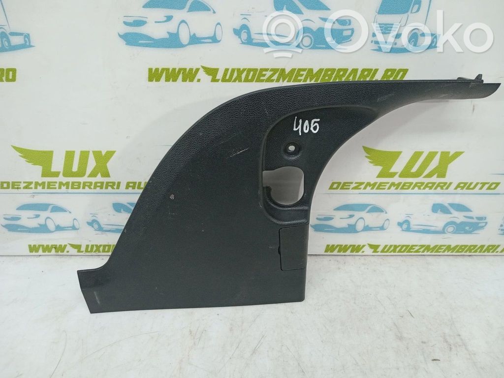 Front door trim (molding)   7066989