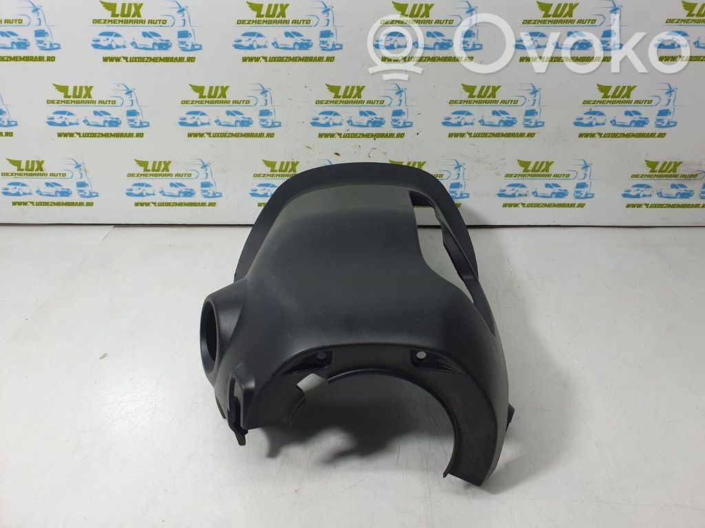 Renault Clio V Rivestimento della portiera anteriore (modanatura) 