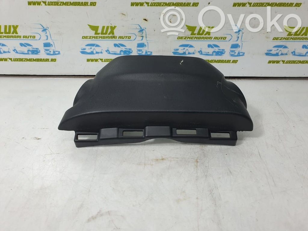 Renault Clio V Rivestimento della portiera anteriore (modanatura) 
