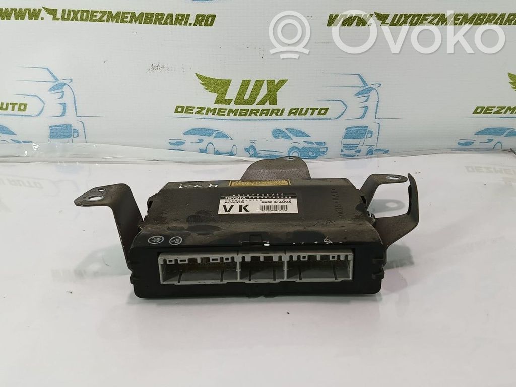 Unidad de control/módulo ECU del motor   8954053330