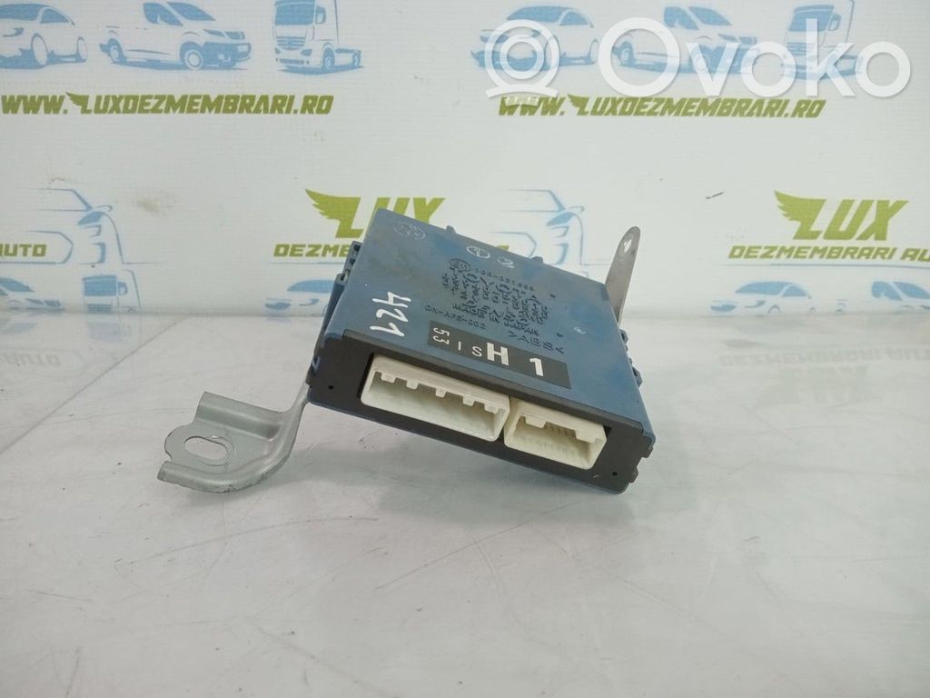 Lexus IS IV XE40 Centralina/modulo motore ECU 