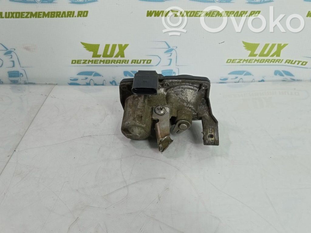 Audi A3 S3 8V Amortizor față 