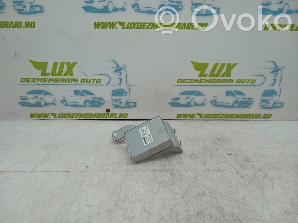 Nissan Juke I F15 Centralina/modulo motore ECU