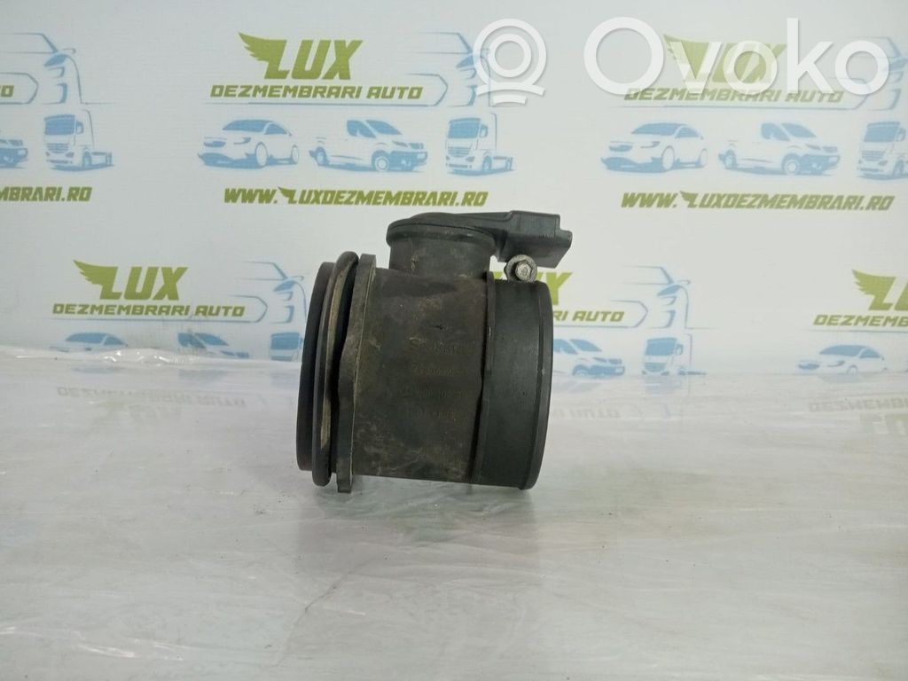 Peugeot 307 Misuratore di portata d'aria