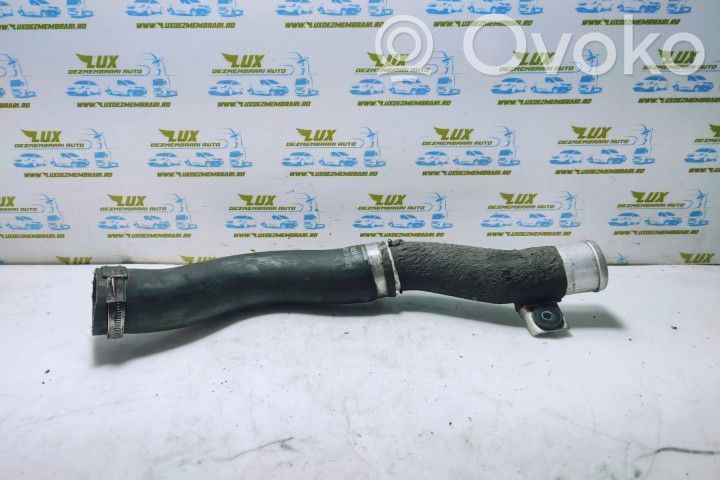 Hyundai ix35 Tubo flessibile mandata olio del turbocompressore turbo