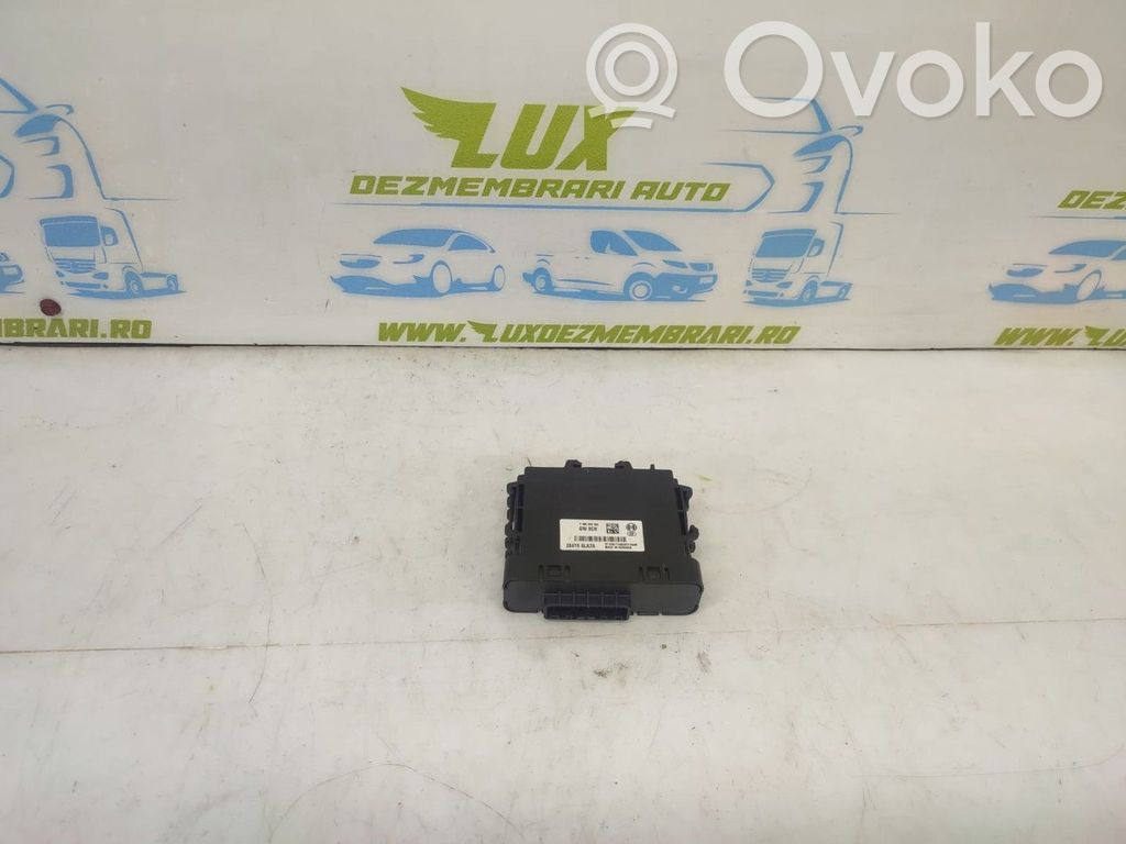 Dacia Sandero III Unidad de control/módulo ECU del motor