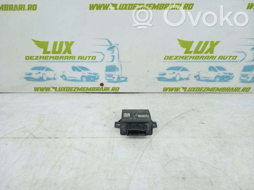 Volkswagen PASSAT B6 Modulo luce LCM