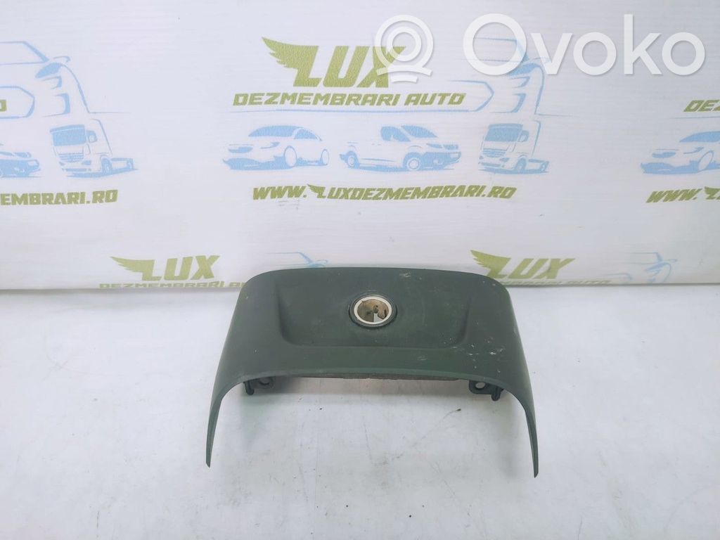 Volvo XC60 Moulure de porte avant 