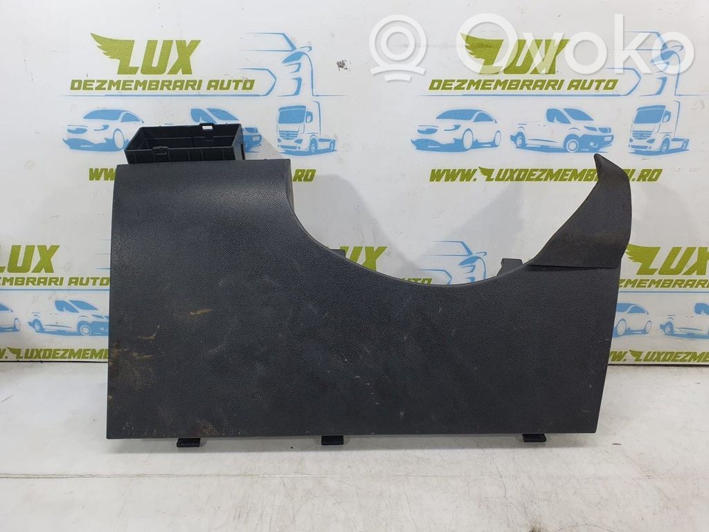 Opel Astra H Rivestimento della portiera anteriore (modanatura) 