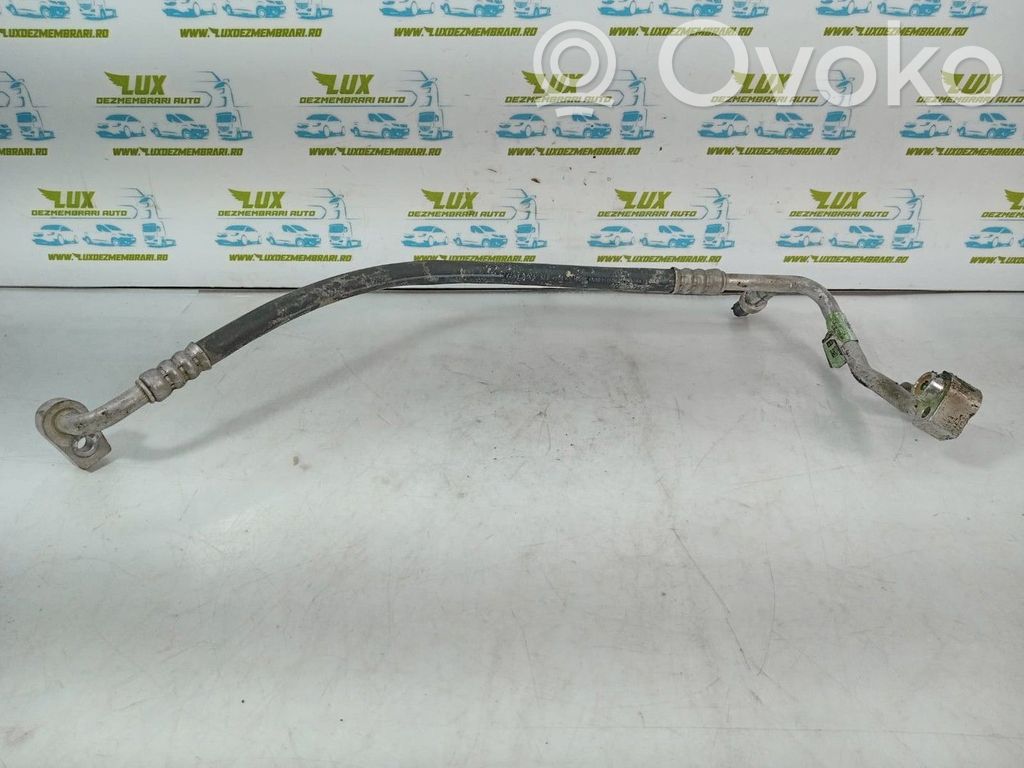 Ford Turneo Courier Ilmastointilaitteen putki (A/C) 