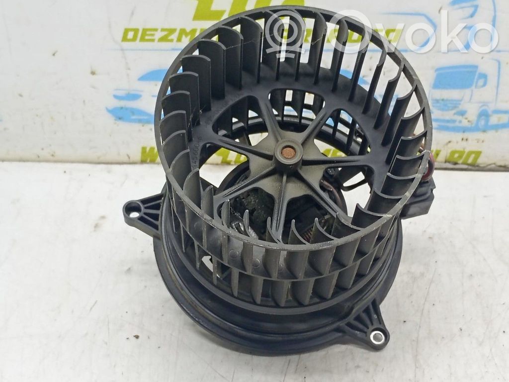 Ford Fiesta Ventola riscaldamento/ventilatore abitacolo 