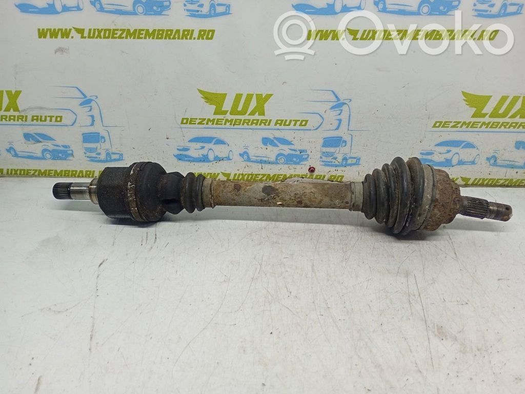Citroen C4 I Semiasse anteriore