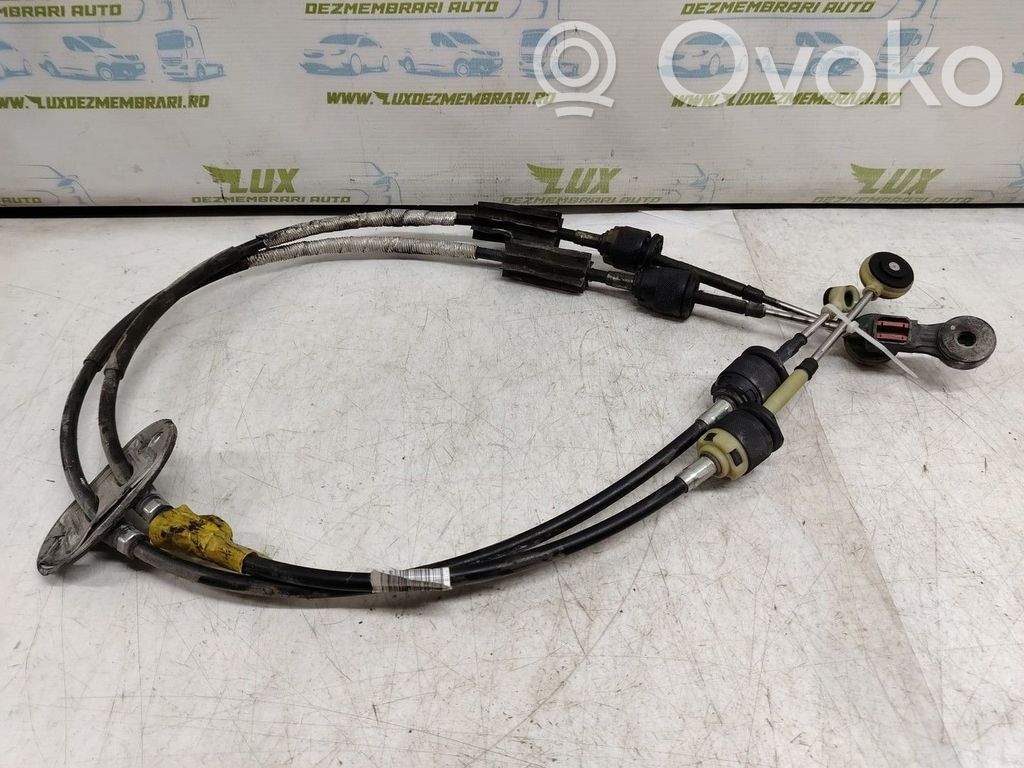 Mazo de cables   CV6R7E395MB