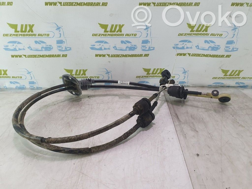 Cablaggio elettrico   BV6R7E395GD