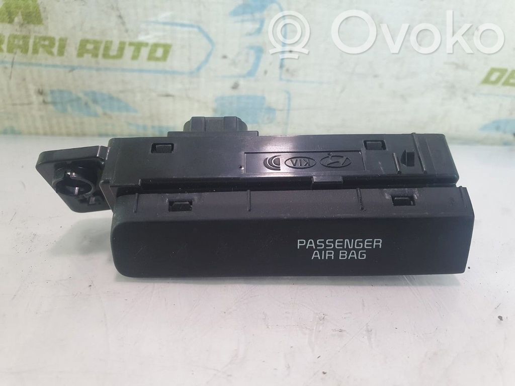 KIA Sportage Set ornamente interior 