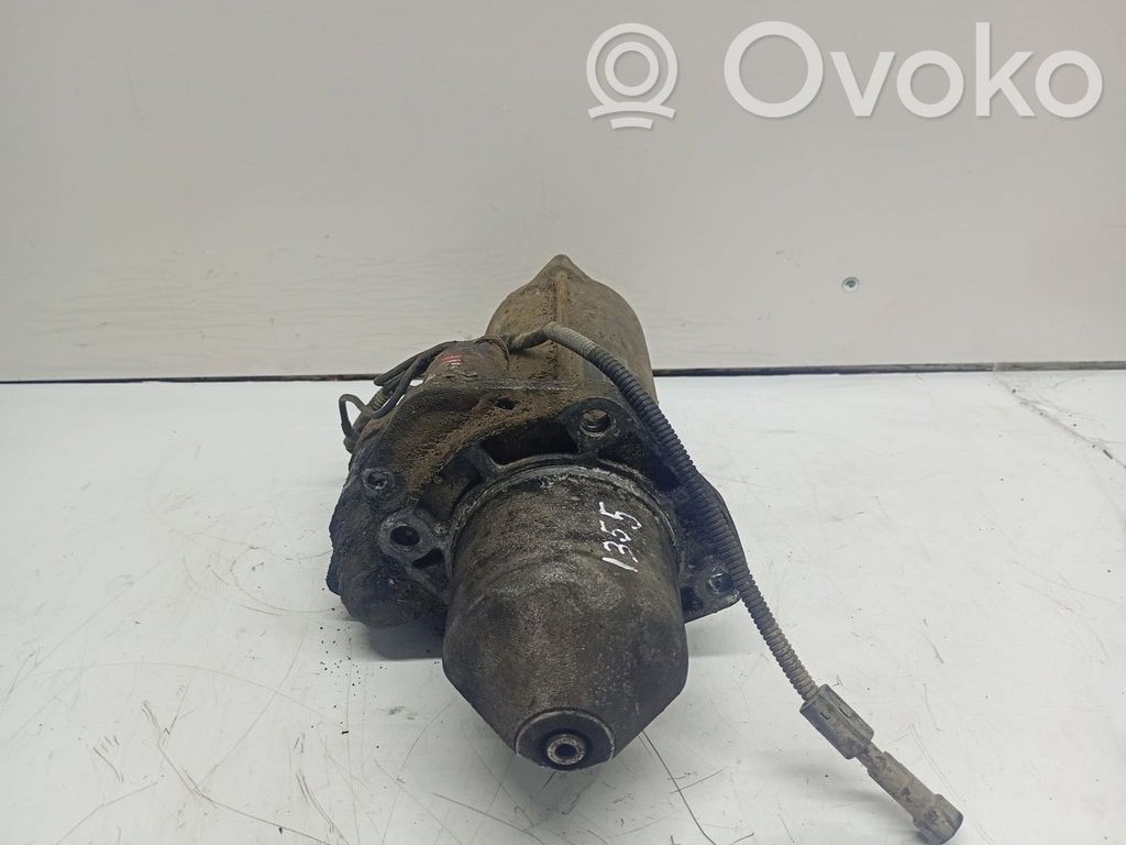 Iveco Daily 45 - 49.10 Motor de arranque 