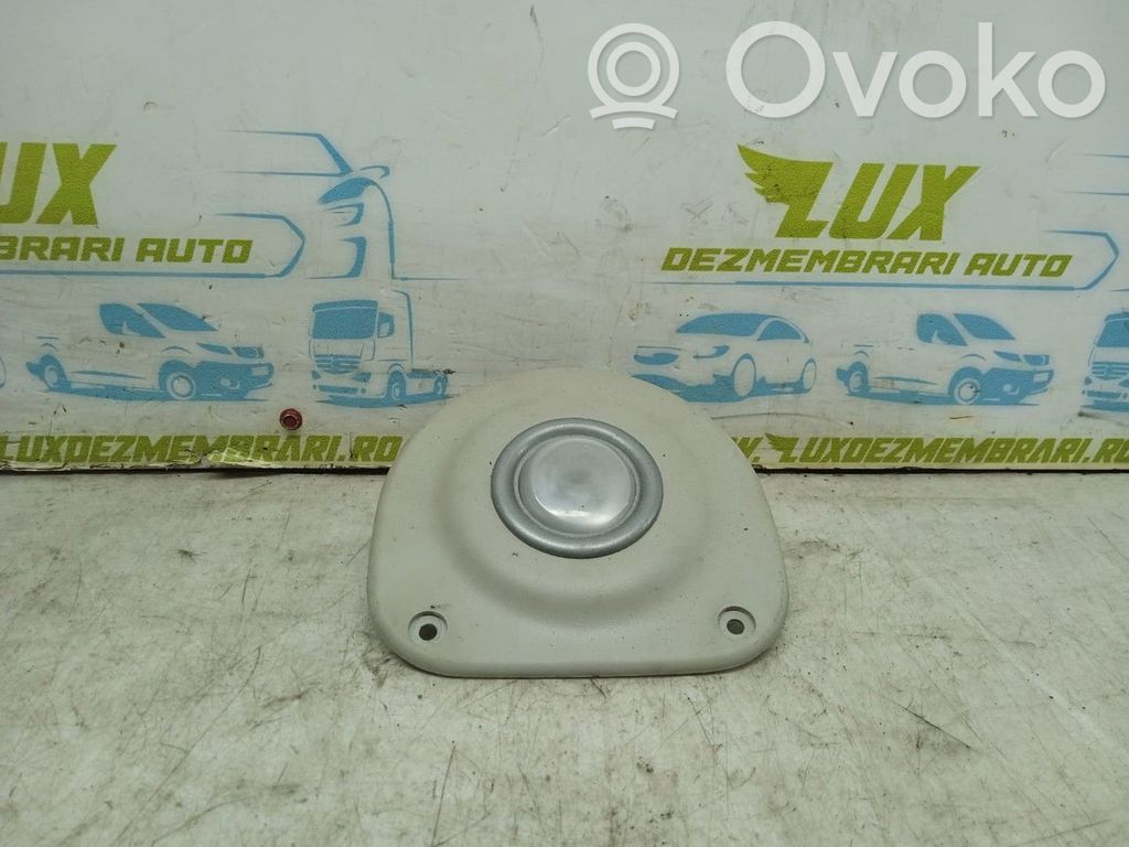 Iveco Daily 45 - 49.10 Autre éclairage intérieur